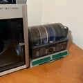 Khay ngăn kéo tiện ích cho máy in 3D Bambu Lab AMS - Thumbnail 1