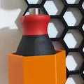 Cốc đựng đồ đa năng cho tường tổ ong Honeycomb Storage Wall - Thumbnail 1