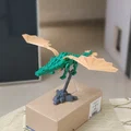 Rồng Có Khớp Có Cánh (Articulated Winged Dragon) - Thumbnail 15