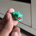 Rồng Có Khớp Có Cánh (Articulated Winged Dragon) - Thumbnail 19