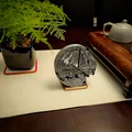 Đồng hồ Death Star để bàn (Desktop Death Star Clock) - Thumbnail 1