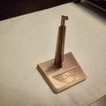 Đồng hồ Death Star để bàn (Desktop Death Star Clock) - Thumbnail 3