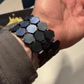 Vòng tay Hexagon dẻo – Remastered (TPU/PLA) - Thumbnail 2