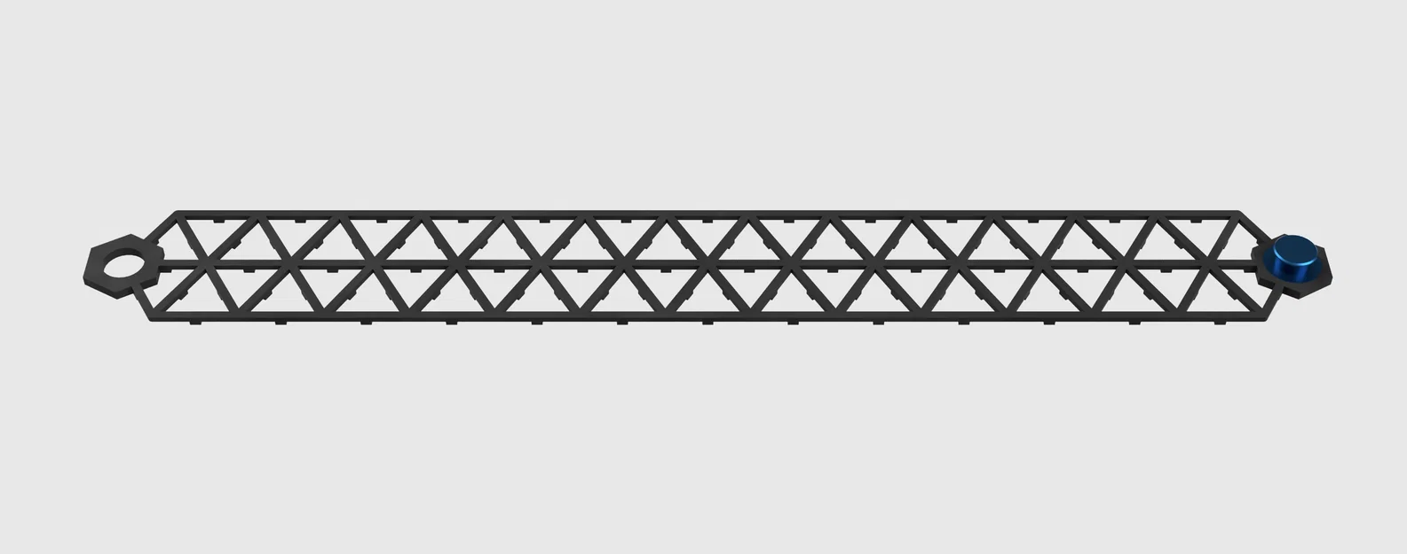 Vòng tay Hexagon dẻo – Remastered (TPU/PLA) - Image 5