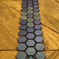 Vòng tay Hexagon dẻo – Remastered (TPU/PLA) - Thumbnail 11