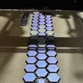 Vòng tay Hexagon dẻo – Remastered (TPU/PLA) - Thumbnail 15