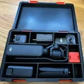 Hộp đựng DJI Osmo Pocket 3 in 3D - Gọn gàng và an toàn - Thumbnail 3