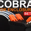 [OLD] Hệ COBRA cho Original Prusa Enclosure - Thumbnail 1