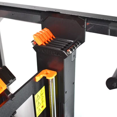 [OLD] Hệ COBRA cho Original Prusa Enclosure
