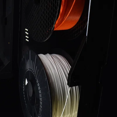 [OLD] Hệ COBRA cho Original Prusa Enclosure