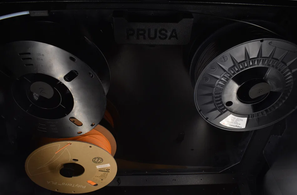 [OLD] Hệ COBRA cho Original Prusa Enclosure - Image 5