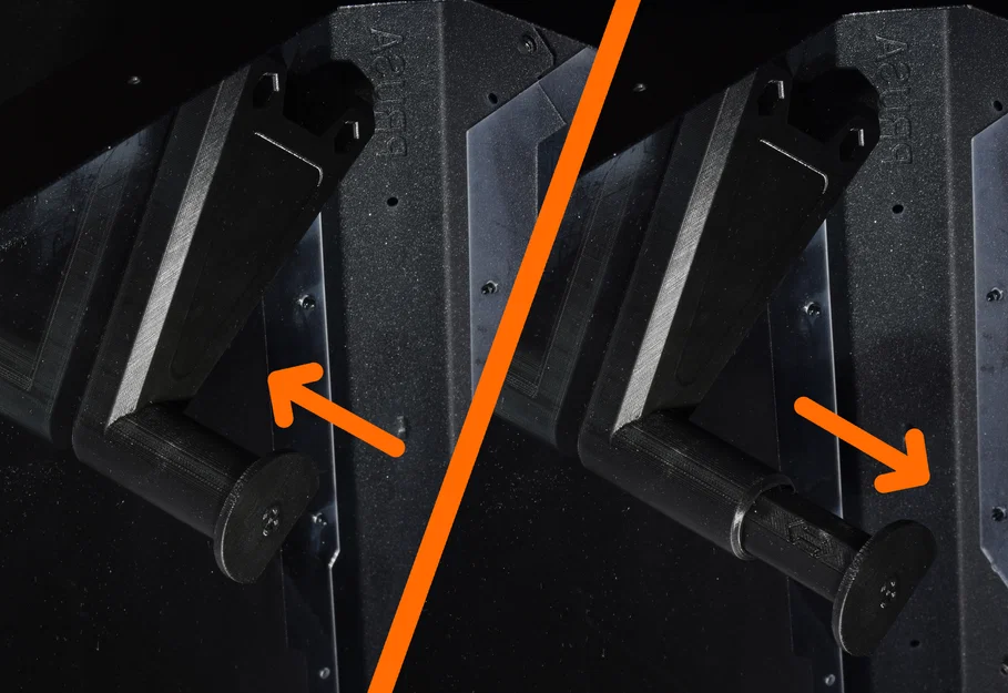 [OLD] Hệ COBRA cho Original Prusa Enclosure - Image 6