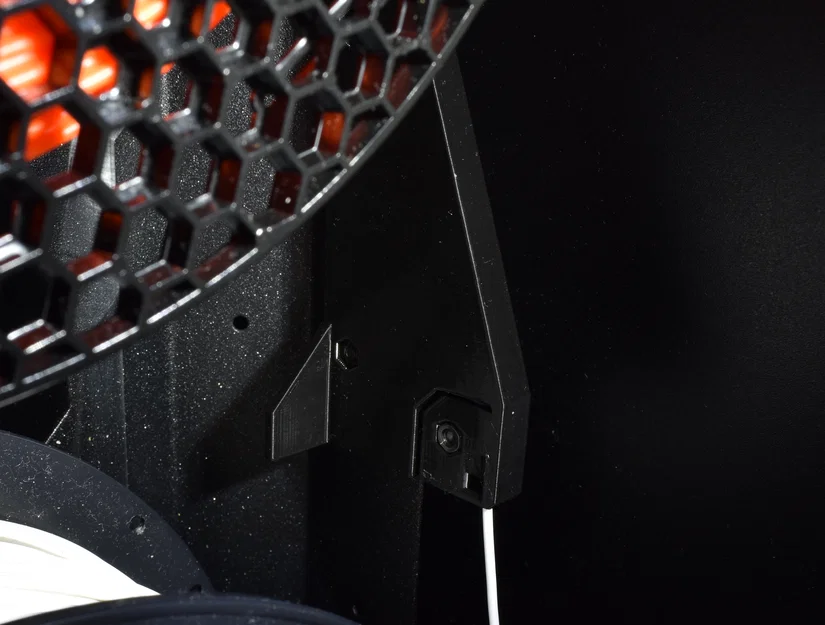[OLD] Hệ COBRA cho Original Prusa Enclosure - Image 9