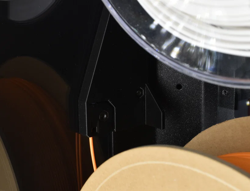 [OLD] Hệ COBRA cho Original Prusa Enclosure - Image 11
