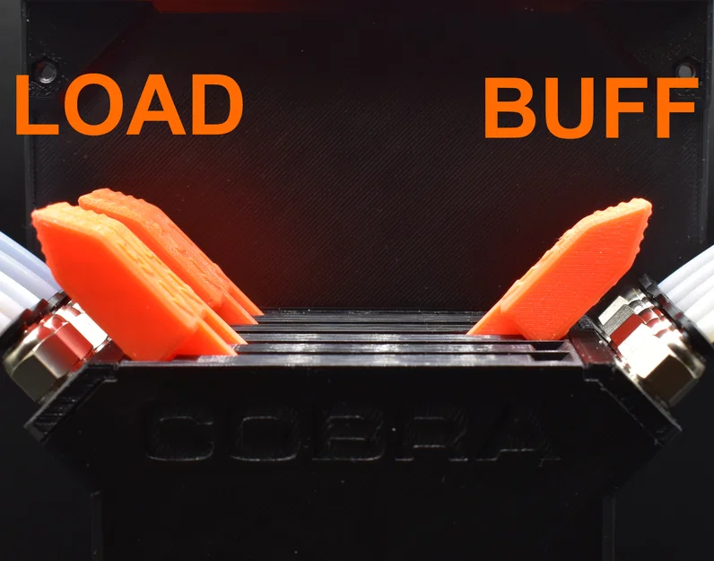 [OLD] Hệ COBRA cho Original Prusa Enclosure - Image 12