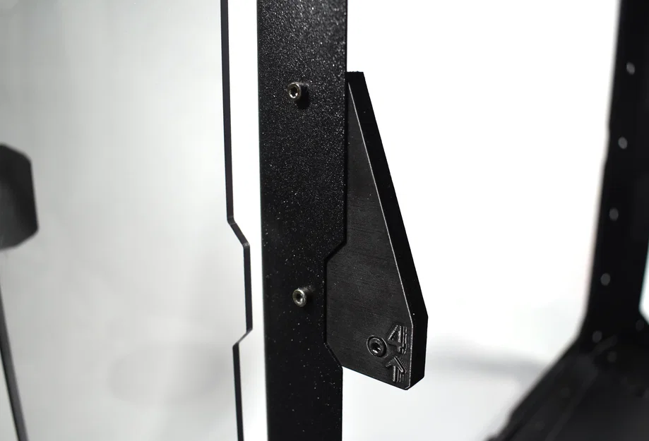 [OLD] Hệ COBRA cho Original Prusa Enclosure - Image 17