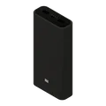Ốp TPU cho Xiaomi Mi Powerbank 3 Pro 20.000mAh - Thumbnail 1