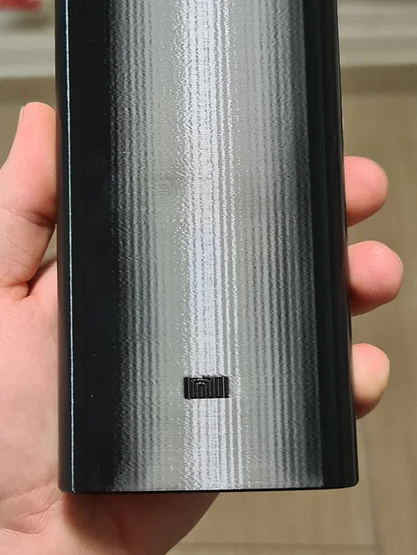 Ốp TPU cho Xiaomi Mi Powerbank 3 Pro 20.000mAh - Image 2