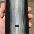 Ốp TPU cho Xiaomi Mi Powerbank 3 Pro 20.000mAh - Thumbnail 2
