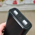 Ốp TPU cho Xiaomi Mi Powerbank 3 Pro 20.000mAh - Thumbnail 3