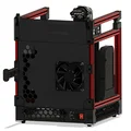VORON 0.2 Lower Rear Panel gắn quạt MCU bên phải - Thumbnail 1