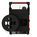 VORON 0.2 Lower Rear Panel gắn quạt MCU bên phải - Thumbnail 3