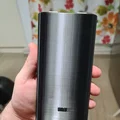 Ốp TPU cho Xiaomi Mi Powerbank 3 Pro 20.000mAh - Thumbnail 6
