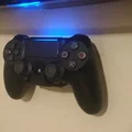 Giá treo tường tay cầm Playstation 4 Dualshock Controller - Thumbnail 1
