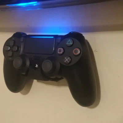 Giá treo tường tay cầm Playstation 4 Dualshock Controller