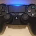 Giá treo tường tay cầm Playstation 4 Dualshock Controller - Thumbnail 2