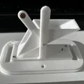 Đồng hồ đo mưa kiểu gàu lật (Tipping Bucket Rain Meter) - Thumbnail 4