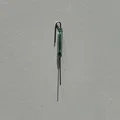 Đồng hồ đo mưa kiểu gàu lật (Tipping Bucket Rain Meter) - Thumbnail 5