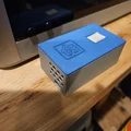 Vỏ cảm biến chất lượng không khí ESPHome (PMS5003/DHT22/ESP32) - DevKit V1 - Thumbnail 2