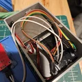 Vỏ cảm biến chất lượng không khí ESPHome (PMS5003/DHT22/ESP32) - DevKit V1 - Thumbnail 3