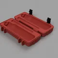 Hộp Đựng Tua Vít Xiaomi Mi 16in1 Ratchet - Bền Bỉ, Gọn Gàng - Thumbnail 2