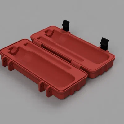 Hộp Đựng Tua Vít Xiaomi Mi 16in1 Ratchet - Bền Bỉ, Gọn Gàng
