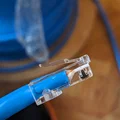 Tool nắn thẳng dây & hỗ trợ bấm đầu RJ45 cho cáp Ethernet - Thumbnail 6