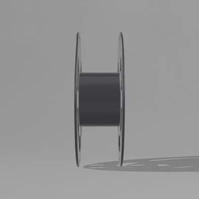 Cuộn spool filament Sunlu 1kg (mẫu tham chiếu)