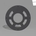 Cuộn spool filament Sunlu 1kg (mẫu tham chiếu) - Thumbnail 4