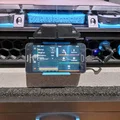 Ngàm kẹp điện thoại đa năng - Voron 2.4 - Thumbnail 1