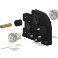 Bộ Bánh Răng Giảm Tốc cho Robak 2 (19:1 High Torque) - Thumbnail 2