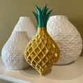 Ornament Trái Thơm (Pineapple Ornament) - Thumbnail 1