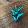 Ornament Trái Thơm (Pineapple Ornament) - Thumbnail 2