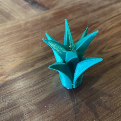 Ornament Trái Thơm (Pineapple Ornament)