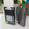 Ví thẻ mỏng 8 thẻ nhiều màu kèm AirTag (Slim card wallet) - Thumbnail 5