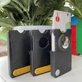 Ví thẻ mỏng 8 thẻ nhiều màu kèm AirTag (Slim card wallet) - Thumbnail 6