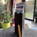 Ví thẻ mỏng 8 thẻ nhiều màu kèm AirTag (Slim card wallet) - Thumbnail 8