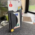 Ví thẻ mỏng 8 thẻ nhiều màu kèm AirTag (Slim card wallet) - Thumbnail 9