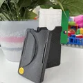 Ví thẻ mỏng 8 thẻ nhiều màu kèm AirTag (Slim card wallet) - Thumbnail 11