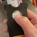 Ví thẻ mỏng 8 thẻ nhiều màu kèm AirTag (Slim card wallet) - Thumbnail 12